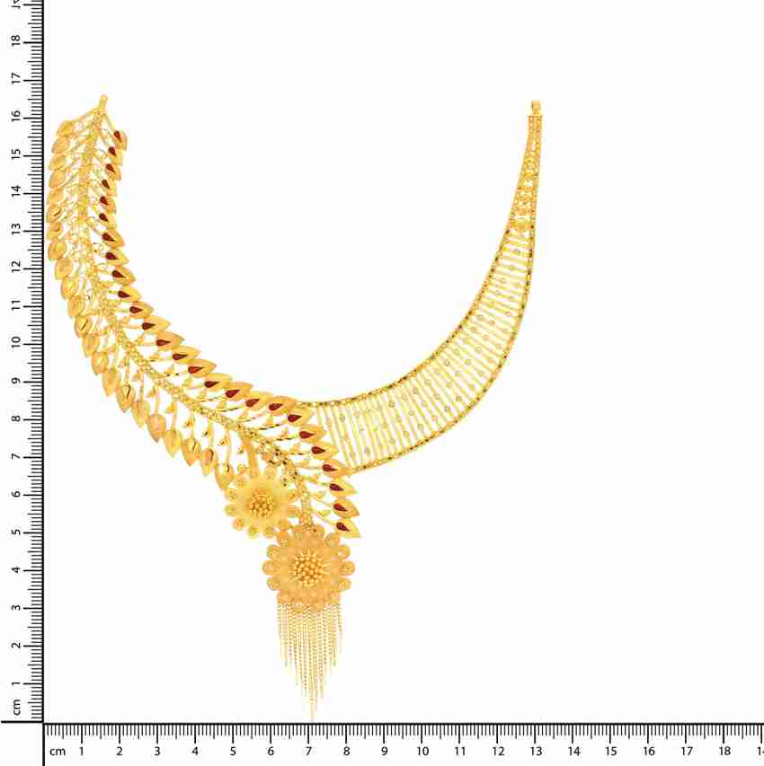 Senco gold pendant set new arrivals