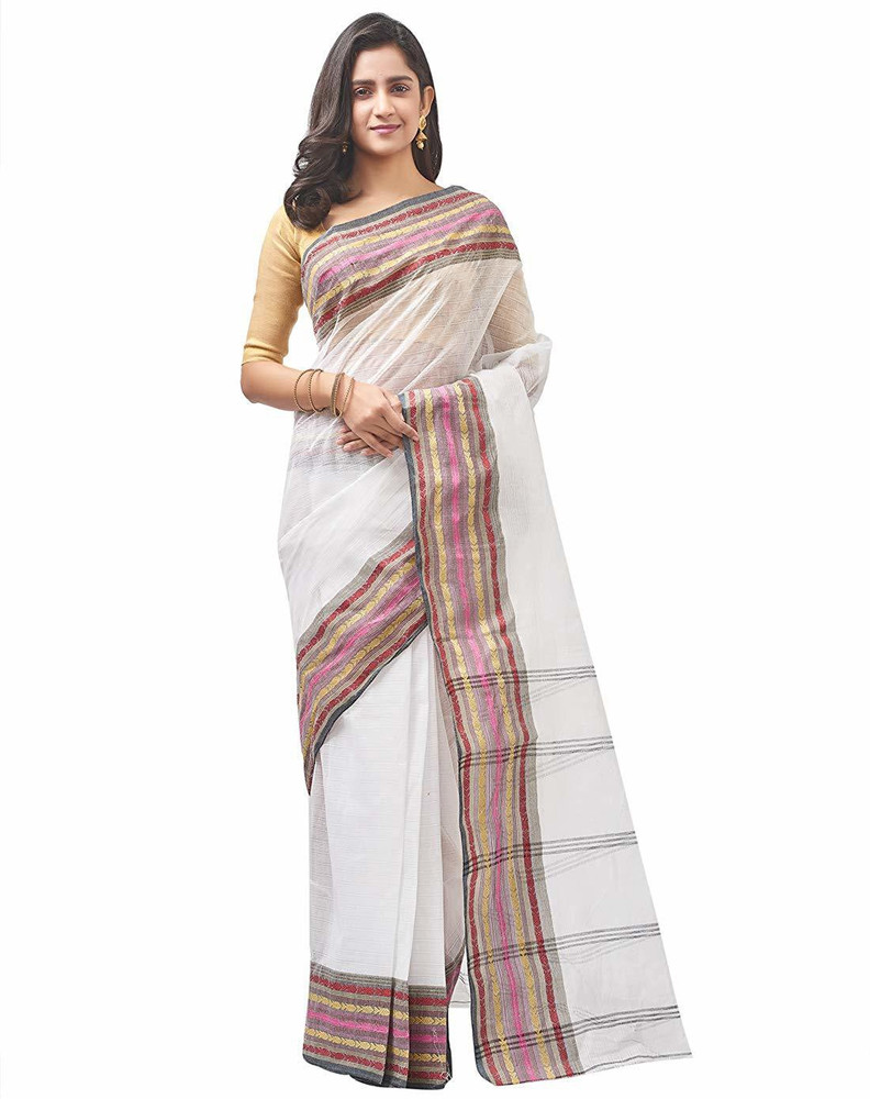 Bengali saree online flipkart hotsell