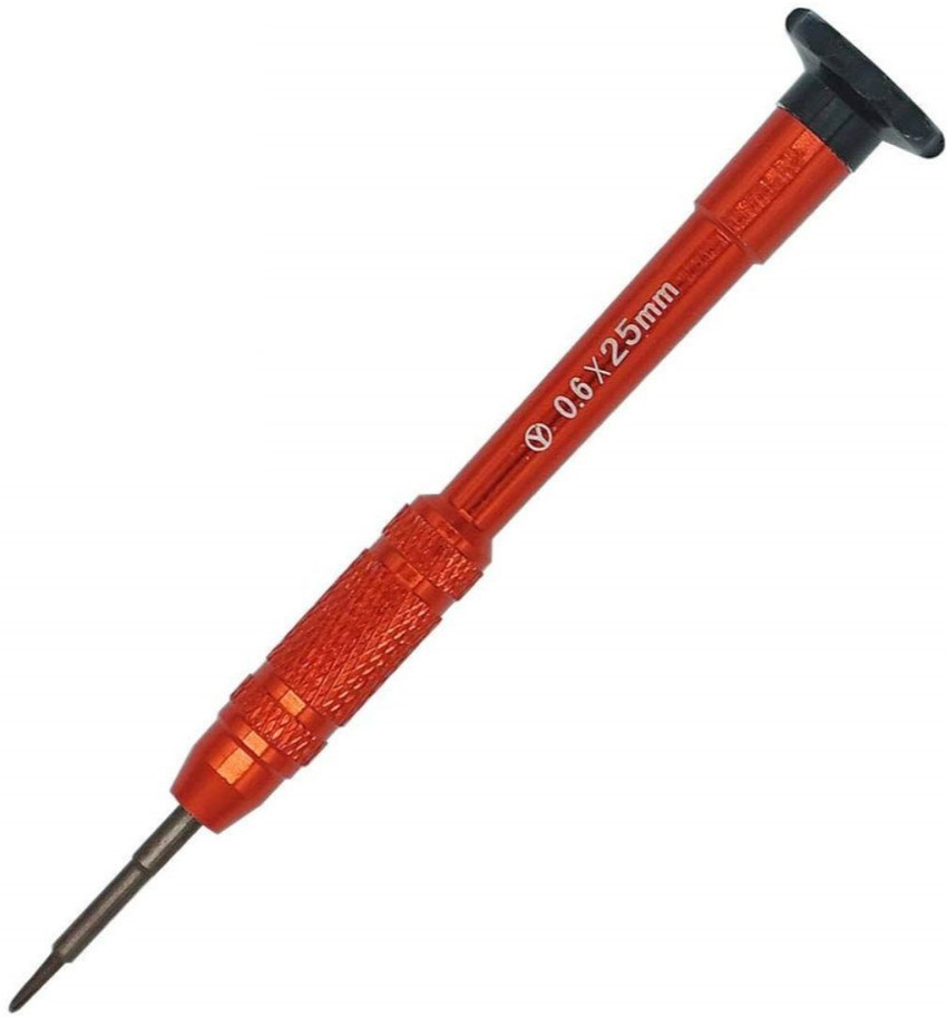 MOREPAIR Magnetic Y000 Triwing Screwdriver Bit Set For Smartphones