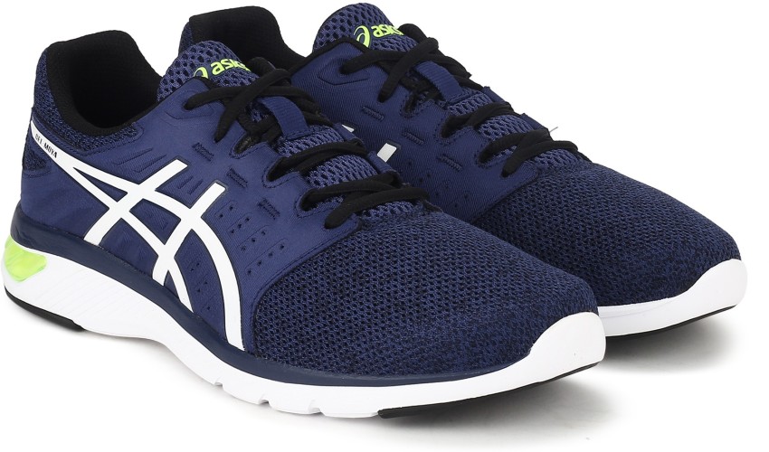 Asics GEL MOYA MX Running Shoes For Men Buy Asics GEL MOYA MX