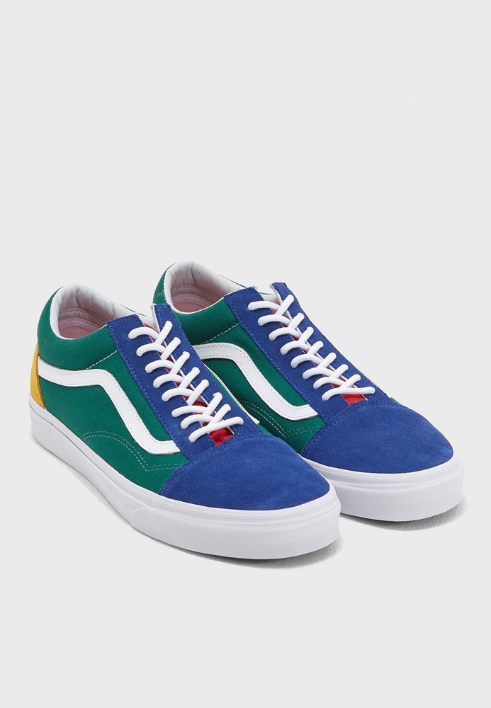 VANS OLD SKOOl YACHT CLUB Casual Sneakers For Men Buy VANS OLD
