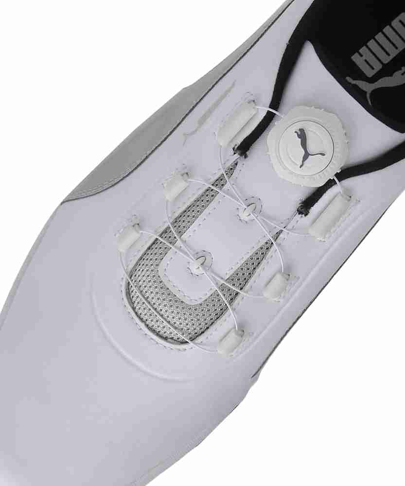 Puma men's tt ignite premium disc golf shoe sales