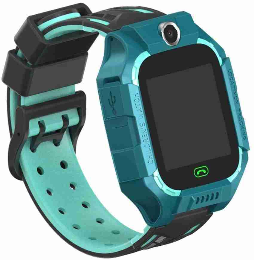 Hand watch on sale with alarm