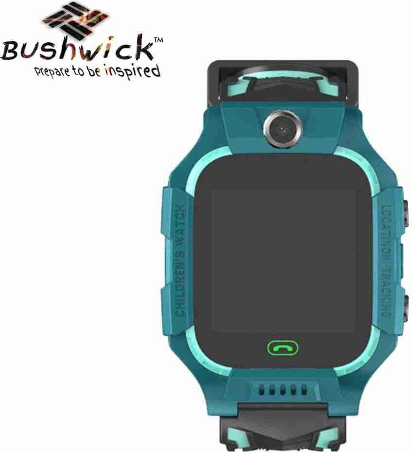 Hand watch with alarm store