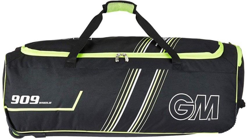 GM Cricket Bag - Buy GM Cricket Bag Online at Best Prices in India - Cricket