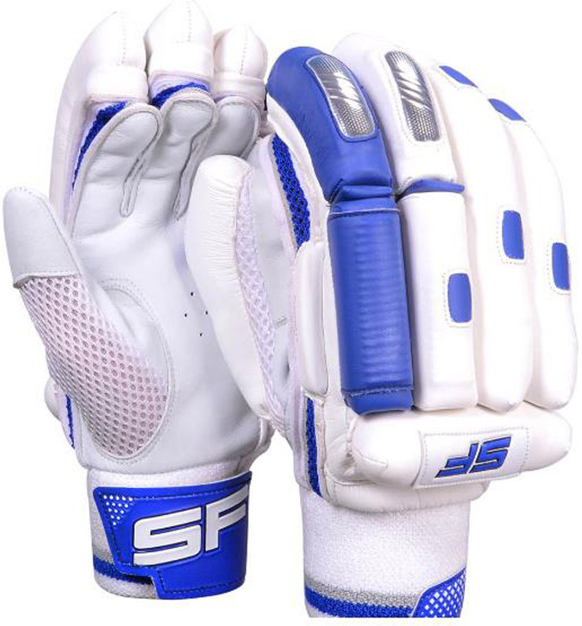 Sf cricket batting gloves store
