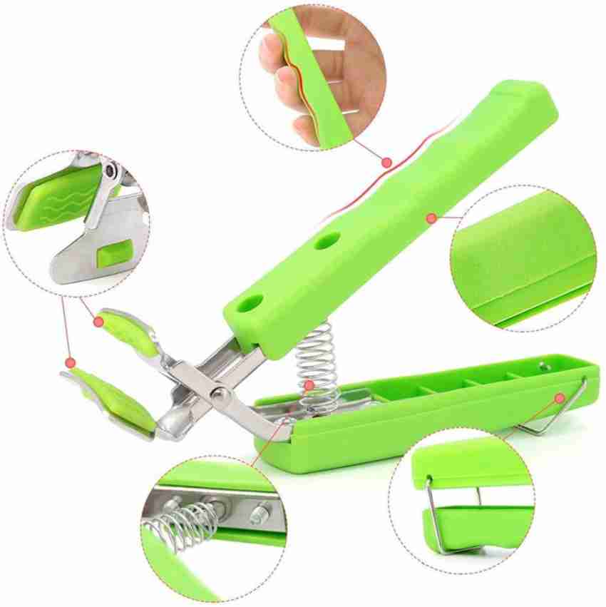 New Bowl Clip Gripper Clips Retriever Tongs for Lifting Hot Dishs