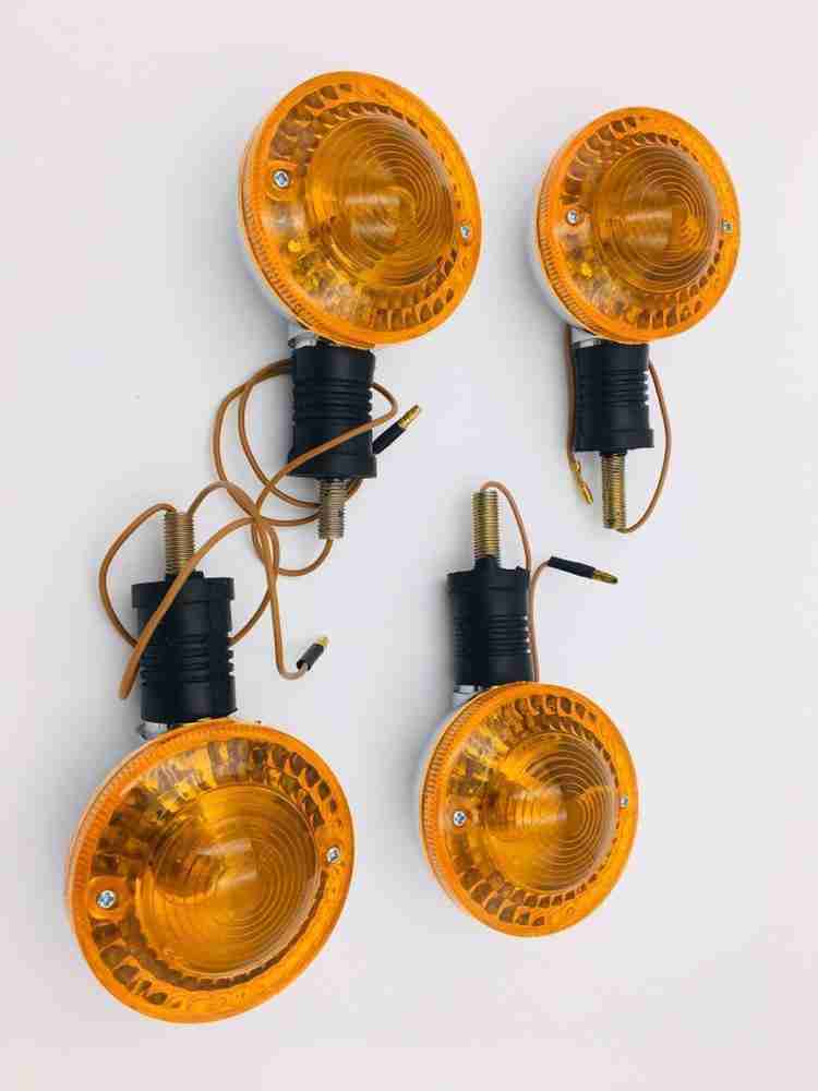 yamaha rx 100 indicator price