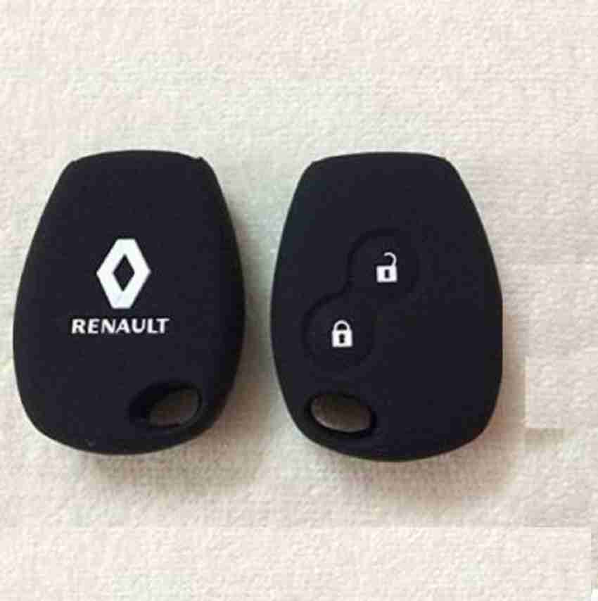 Renault Car Key Cover Price in India - Buy Renault Car Key Cover online at