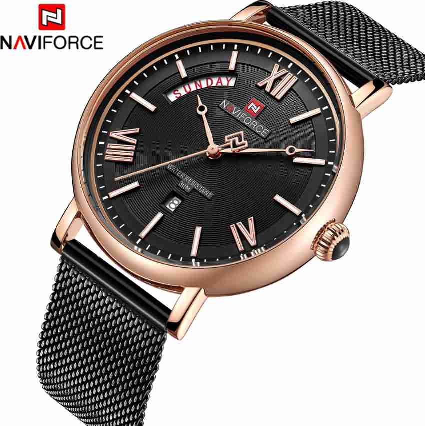 Naviforce 3006 hot sale