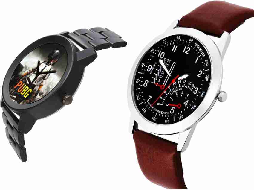 TIMENTER combo watch Analog Watch For Men Buy TIMENTER combo