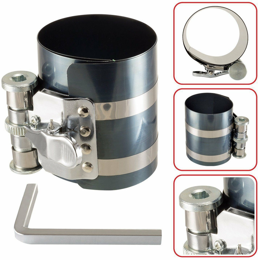 Aggregate 131+ piston ring compressor super hot netgroup.edu.vn