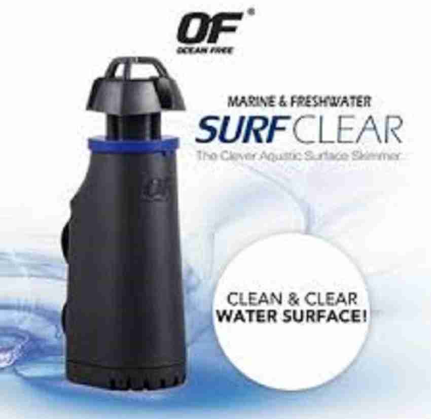 Ocean Free SURF CLEAR Aquarium Tool Price in India - Buy Ocean Free SURF  CLEAR Aquarium Tool online at