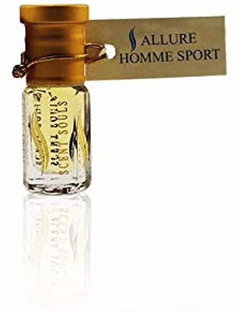 Channel sport homme deals