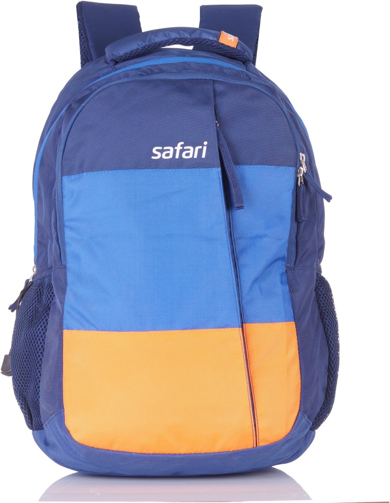 Safari shop stint backpack