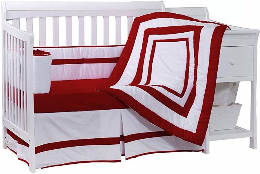 Baby alive best sale bed set