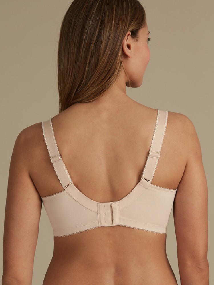 MARKS & SPENCER Women Full Coverage Non Padded Bra - Buy MARKS & SPENCER  Women Full Coverage Non Padded Bra Online at Best Prices in India