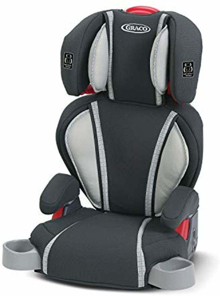 Graco highback turbobooster 2025 elite car seat