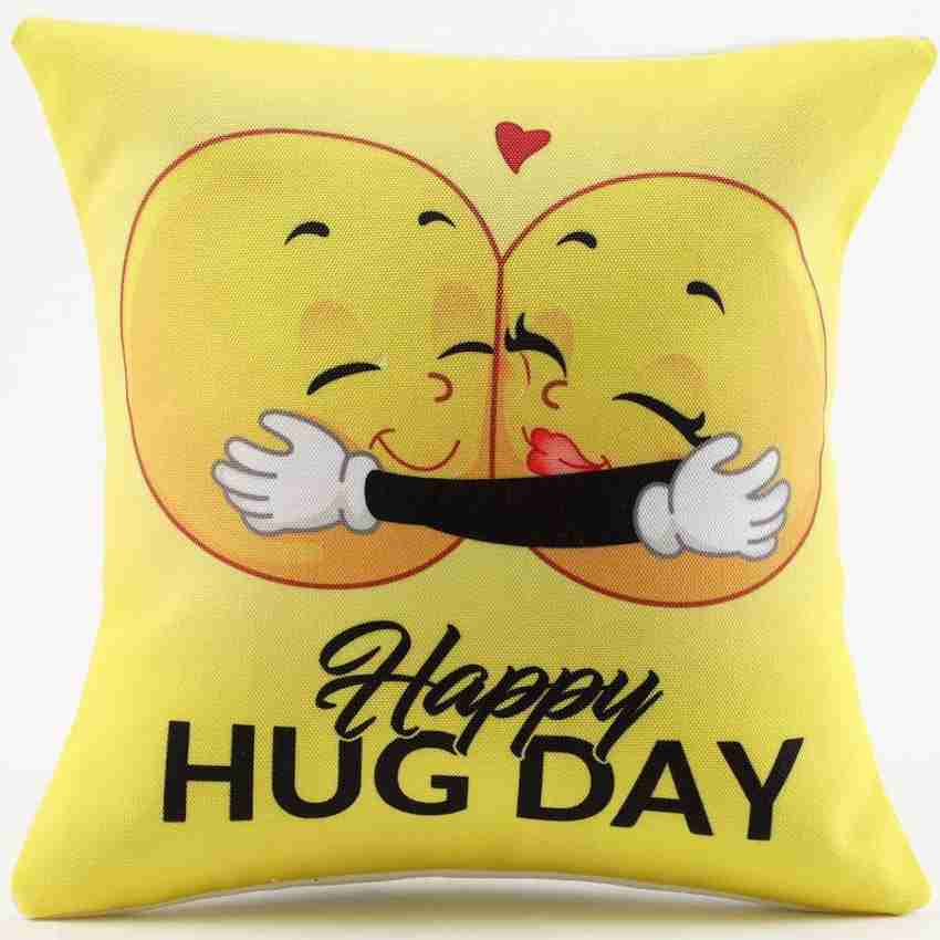 Ferns n deals petals pillow