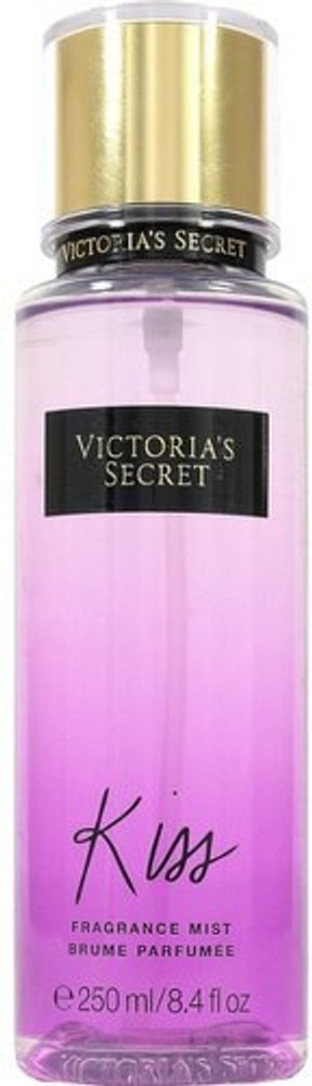 Victoria s Secret Kiss Fragrance Body Mist For Women 250ml Body