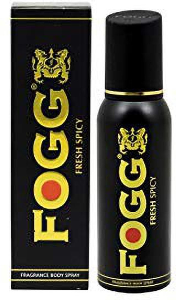 Fogg status deo store