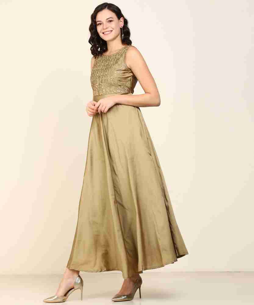 Pantaloons gown deals collection