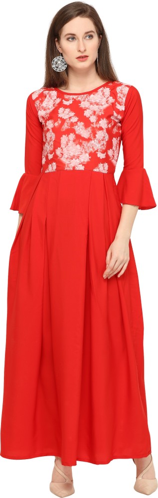 Mastani on sale dress flipkart