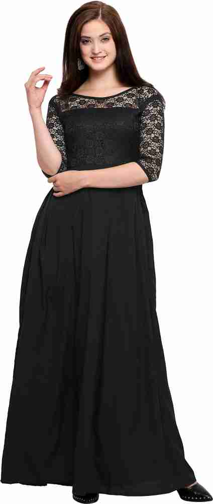 Mastani dress flipkart hotsell