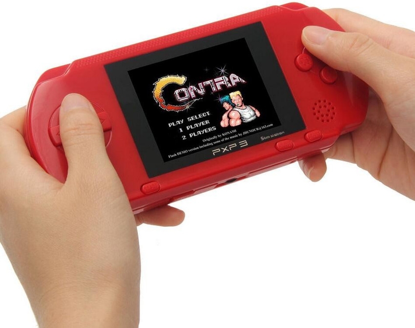 Retro top game q9