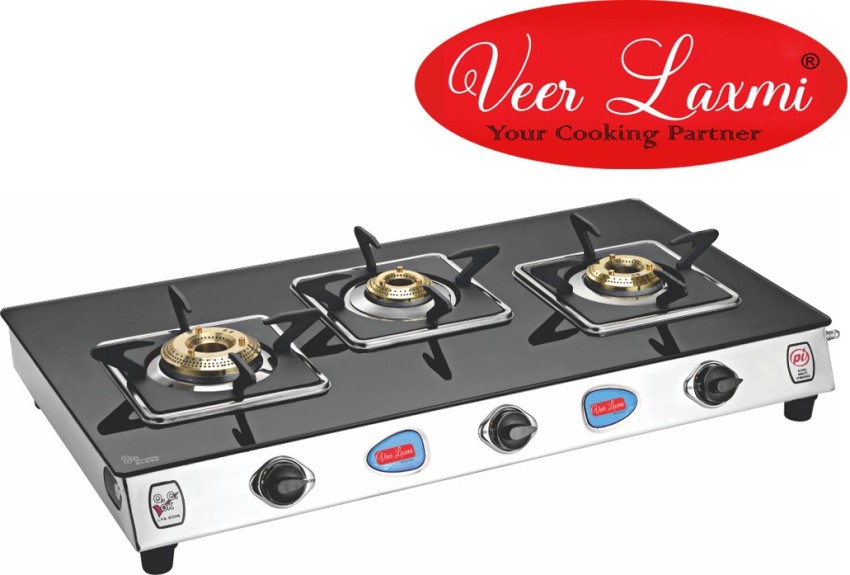 veerlaxmi gas stove