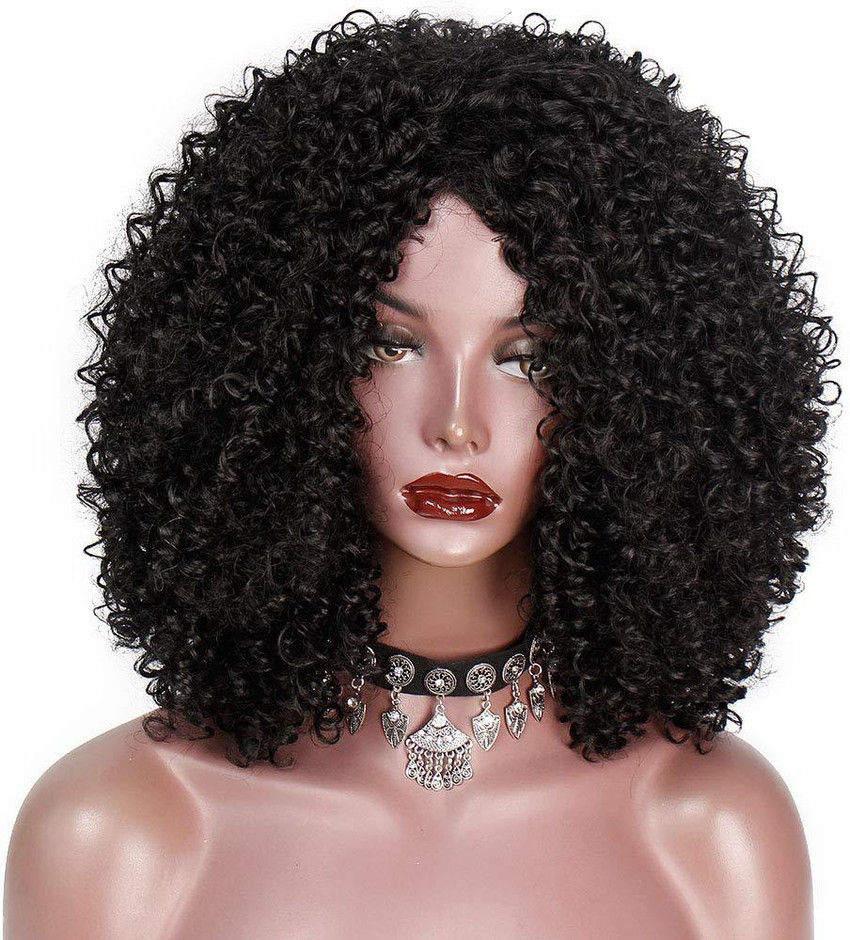 Natural hair deals wigs online india
