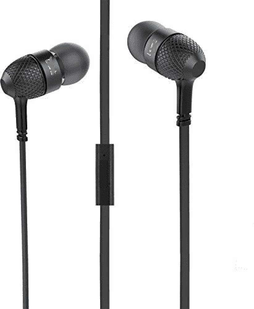 H H Base Head With Good 225 Sound Wired Headset Price in India