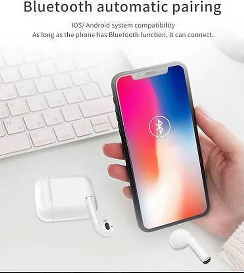 Connect i12 shop to computer