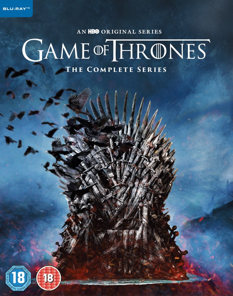 game of thrones season 1 1 Price in India - Buy game of thrones