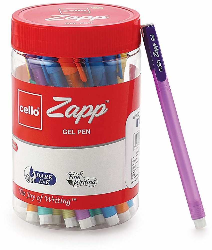 Gel Pens with Stand by Artist's Loft™