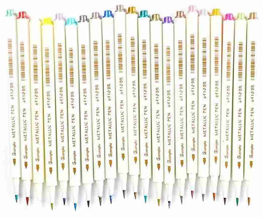 BEMLP Calligraphy Brush Marker Pens Calligraphy - Buy BEMLP