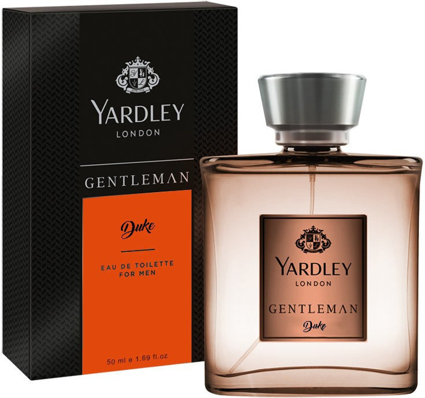 Yardley gentleman legacy discount perfume