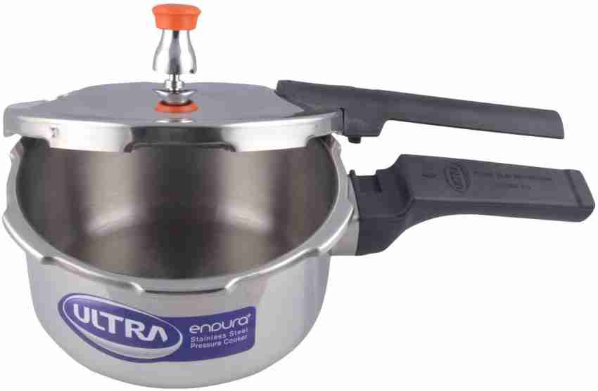 Elgi ultra best sale pressure cooker