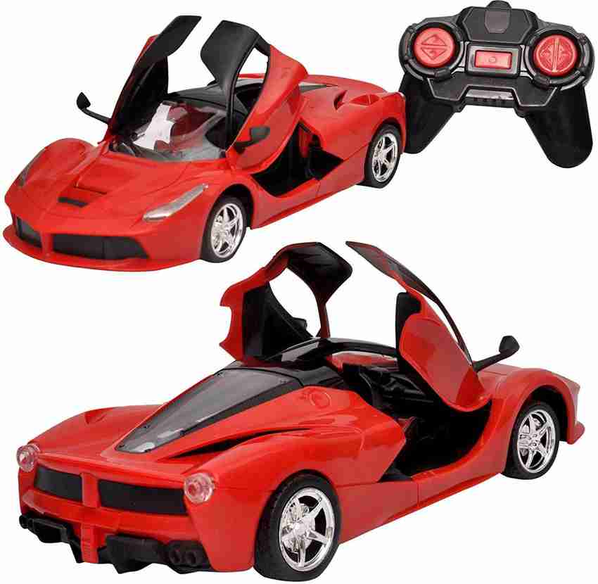 Ferrari toy car remote cheap control price