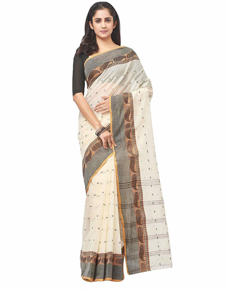 Tant cheap saree flipkart