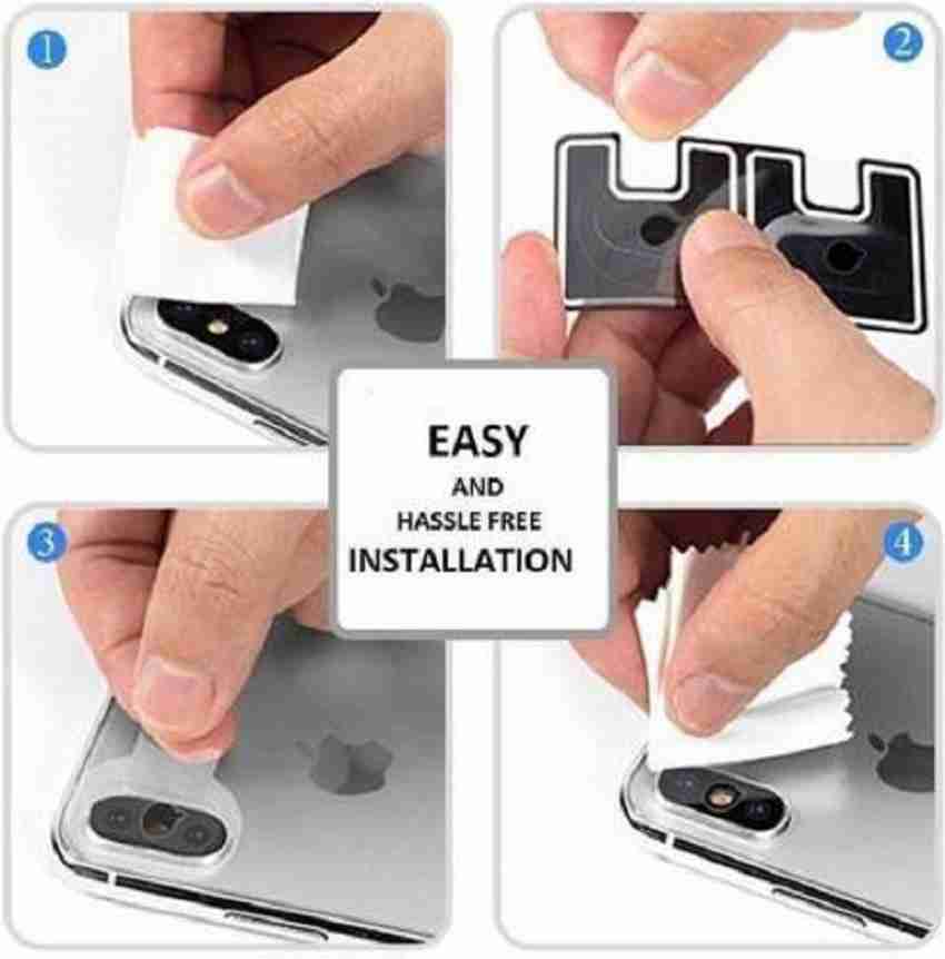 vivo y71 camera glass price