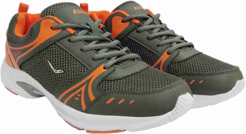 ascot Stubby Athletic Running Shoes Running Shoes For Men Buy ascot Stubby Athletic Running Shoes Running Shoes For Men Online at Best Price Shop Online for Footwears in India Flipkart