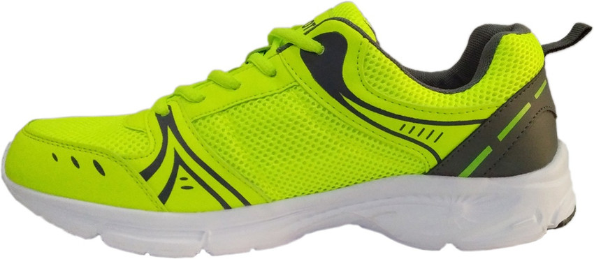 Ascot running shoes discount
