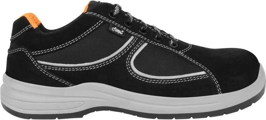 allen cooper safety shoes flipkart