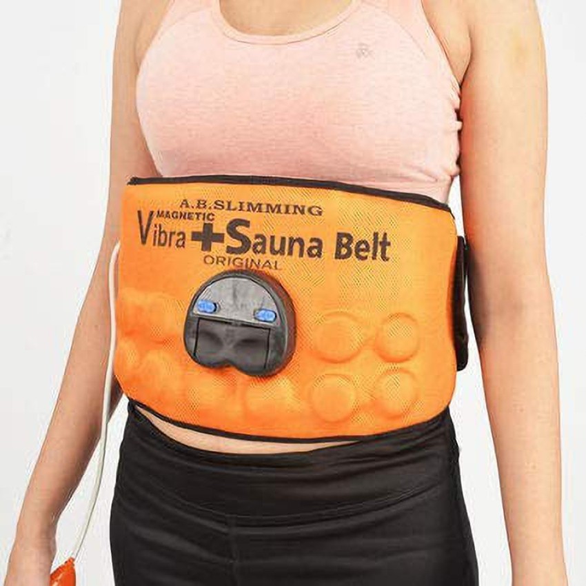 Easy Deal India EDI Slimming Belt, Electric Vibrating Weight Lose