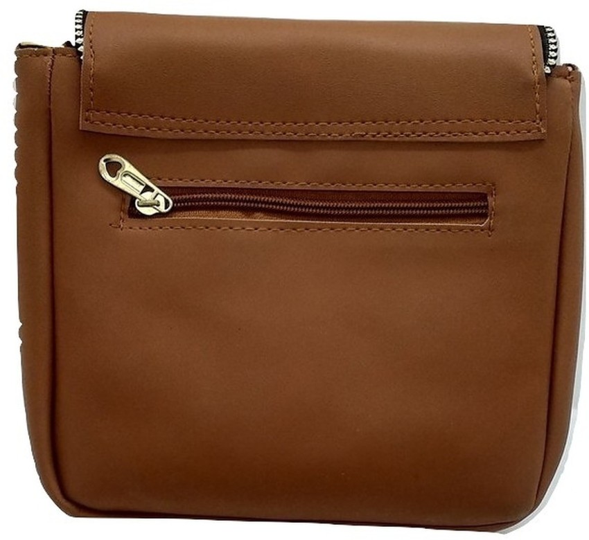 Ted Baker London Brown Sling Bag in Mumbai at best price by Shree