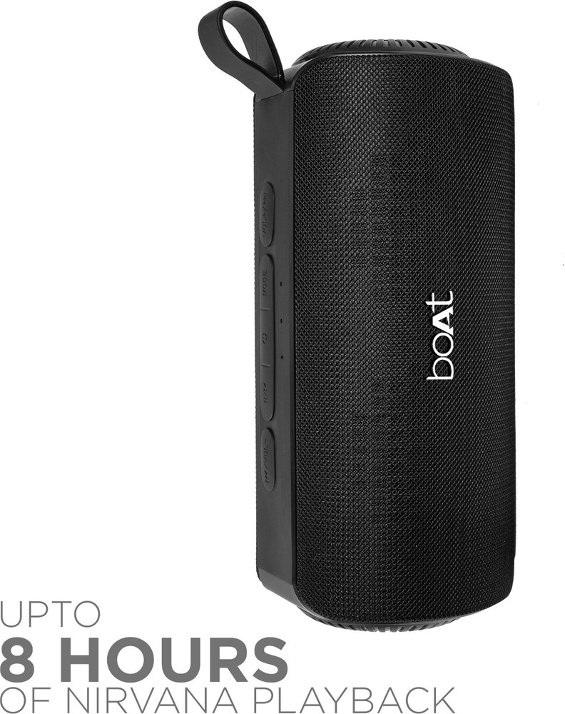 Amazon boat bluetooth speaker hot sale