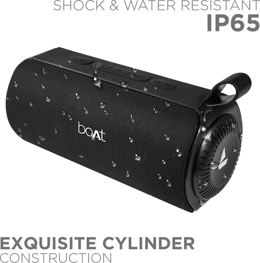 Flipkart boat 2025 bluetooth speaker