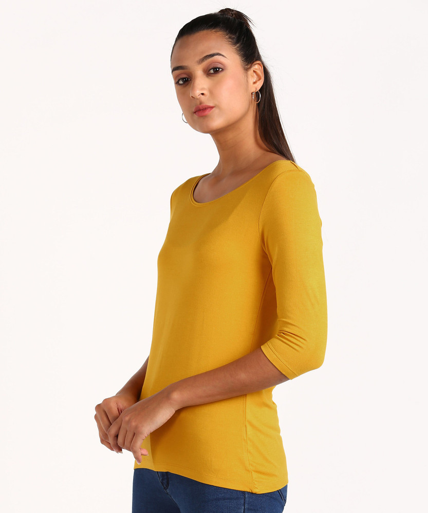code yellow top