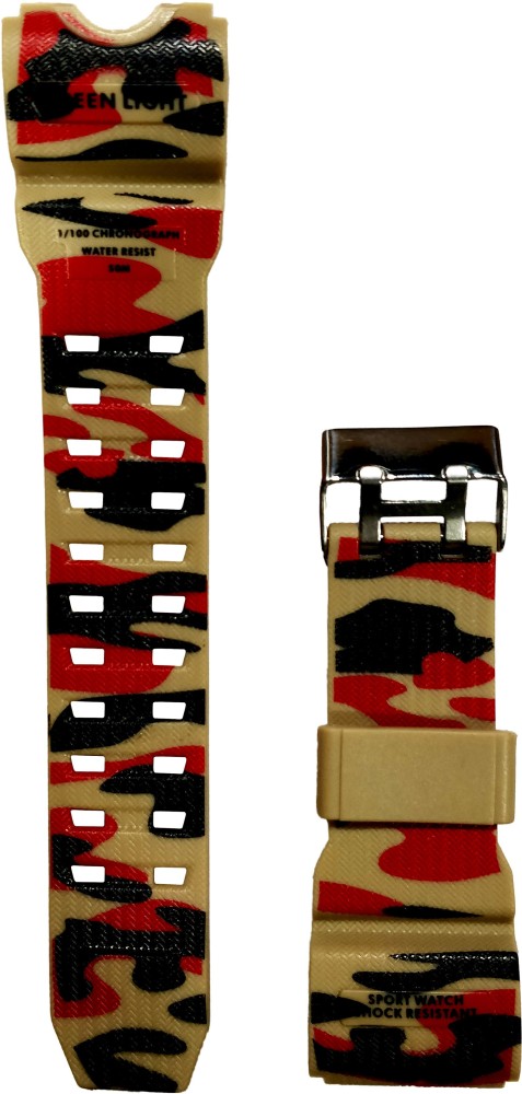 Skmei replacement watch band sale